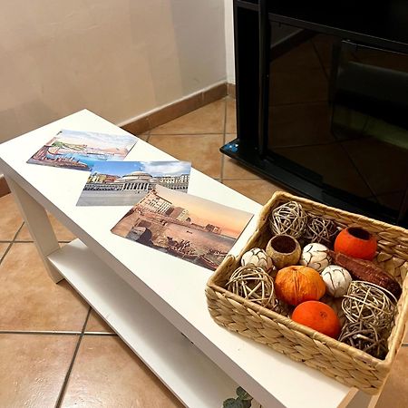 Core Guest House เนเปิลส์ ภายนอก รูปภาพ