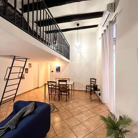 Core Guest House เนเปิลส์ ภายนอก รูปภาพ