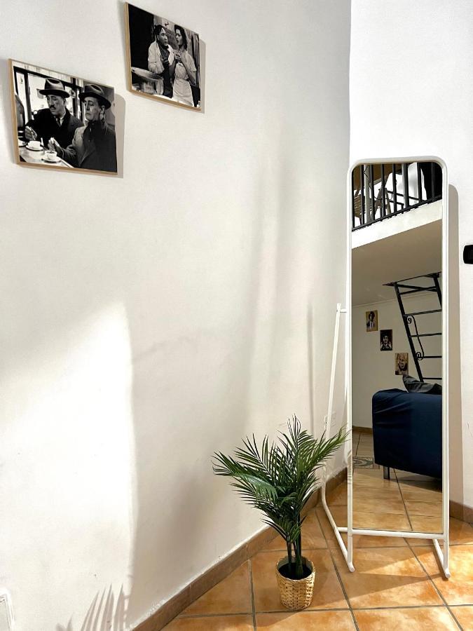 Core Guest House เนเปิลส์ ภายนอก รูปภาพ