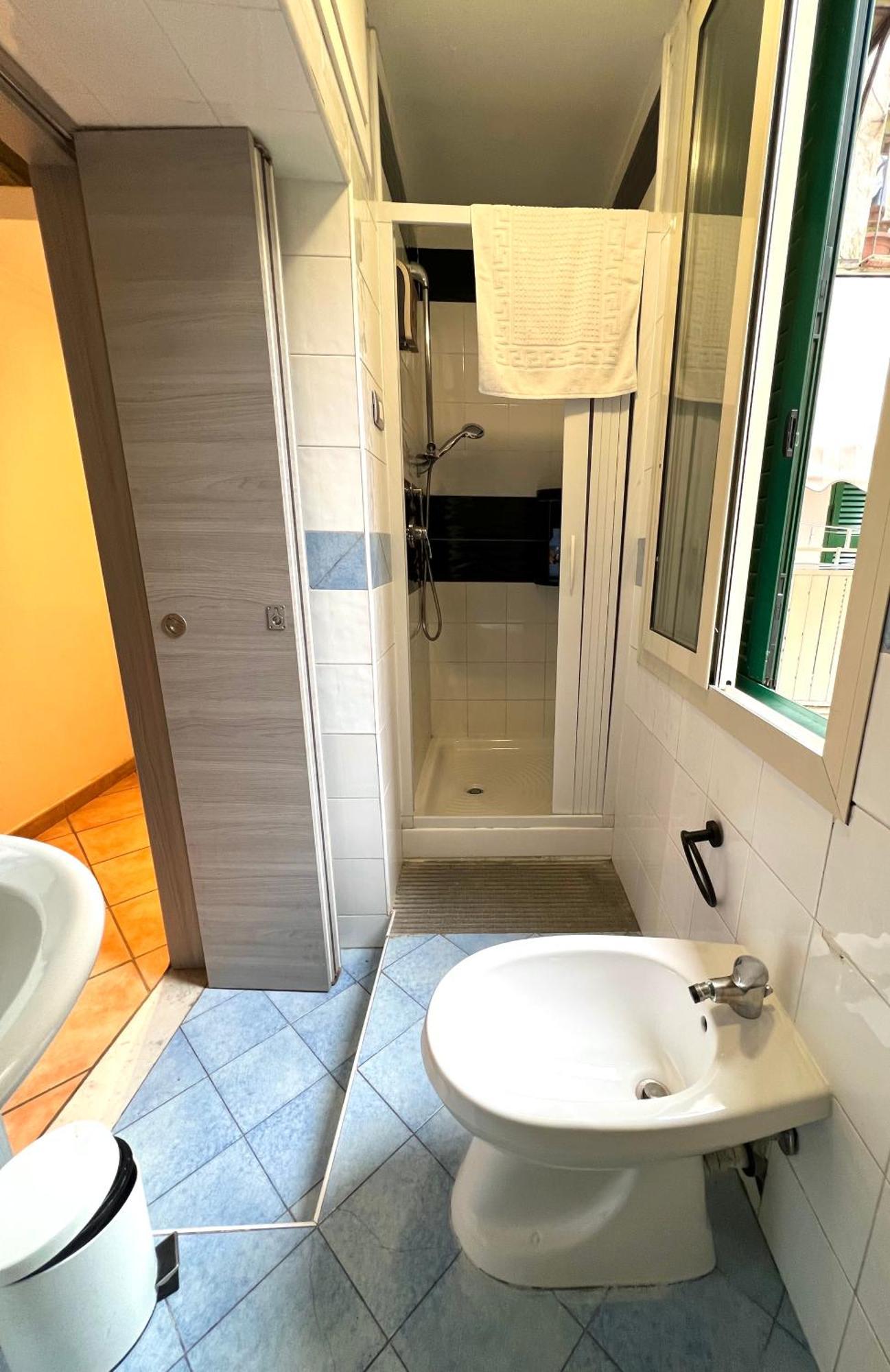 Core Guest House เนเปิลส์ ภายนอก รูปภาพ