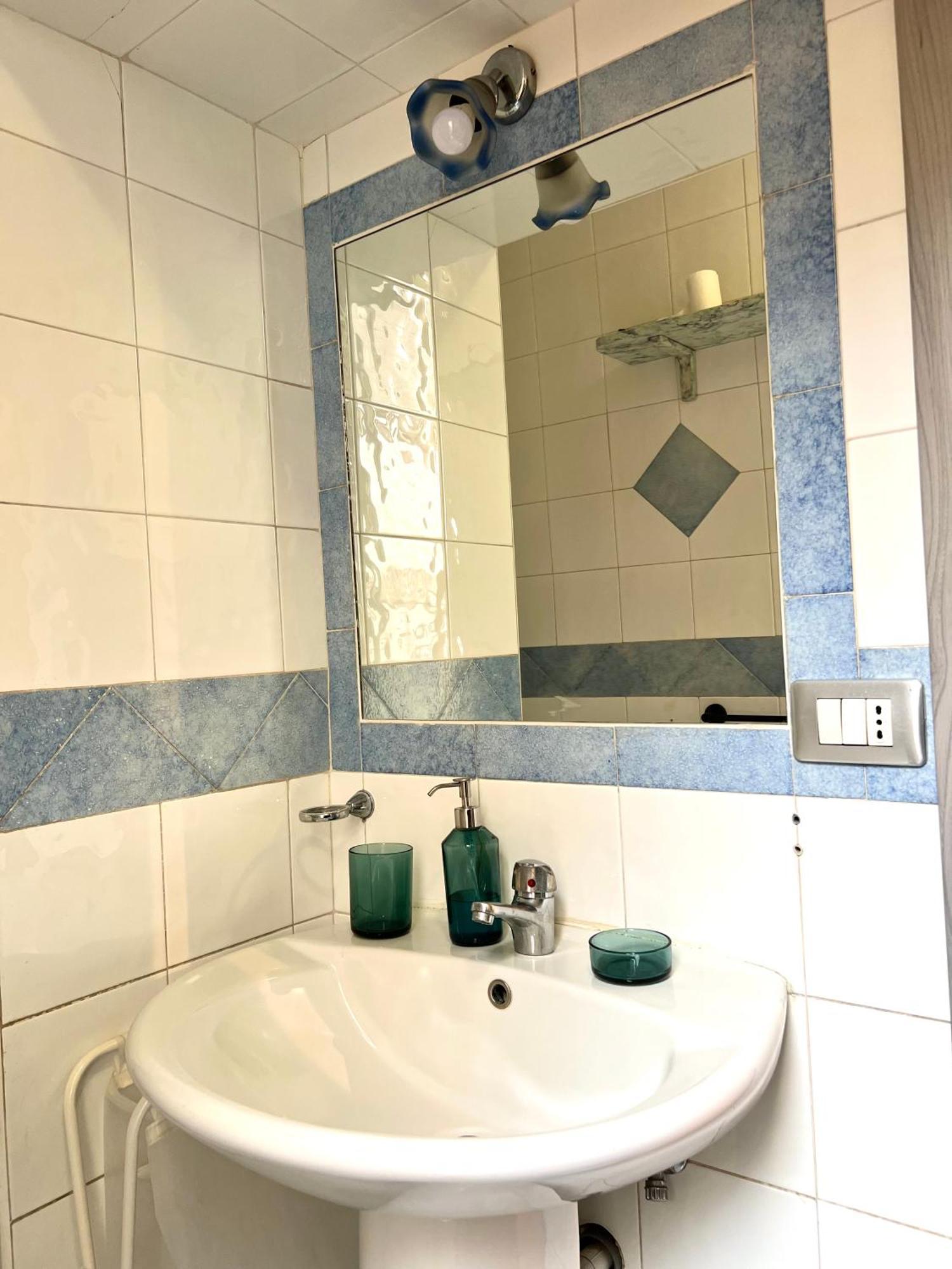Core Guest House เนเปิลส์ ภายนอก รูปภาพ